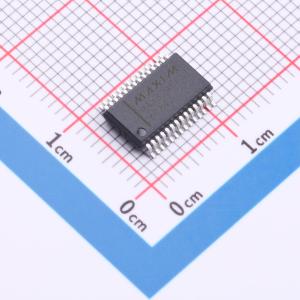 MAX3245EAI+T商品缩略图