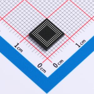 LCMXO2-1200ZE-1MG132I商品缩略图