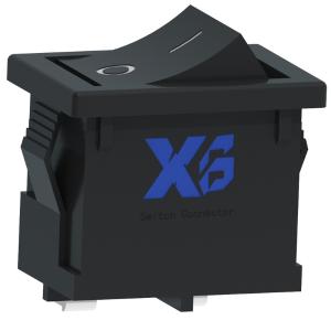 XB-RS601DB-2110013TBB-8G-X商品缩略图