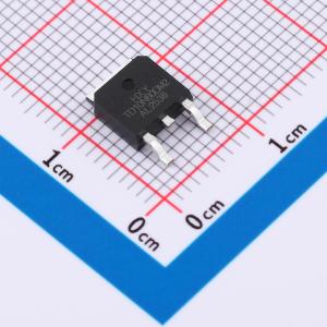 STD10N60DM2-HXY商品缩略图