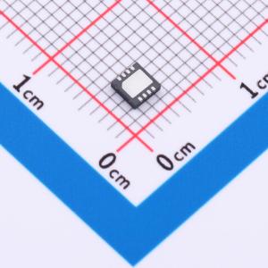 LT6237IDD#PBF商品缩略图