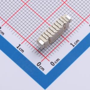 MX1.25mm-8P-LT商品缩略图