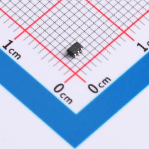 MC74VHC1GT32DFT1G商品缩略图