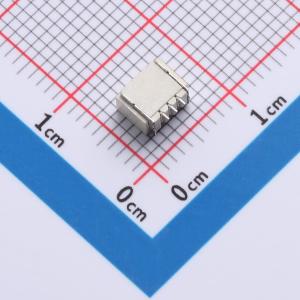 SH1.0mm-3P-WT商品缩略图