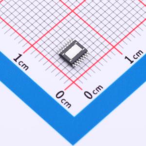 LT6372HMSE-1#PBF商品缩略图