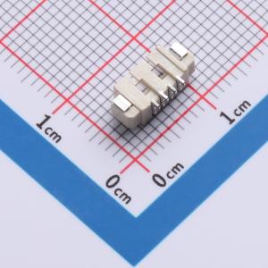 MX1.25mm-4P-WT商品缩略图