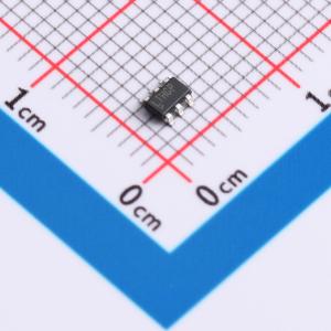 LTC2050HVMPS6#TRMPBF商品缩略图