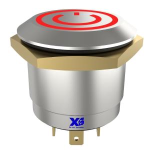 XB-PBM-19-11M-F-F-PU6-S0-S商品缩略图