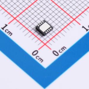 LT6203IDD#PBF商品缩略图