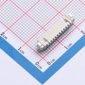 MX1.25mm-12P-WT商品缩略图