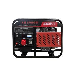 SH15000D商品缩略图