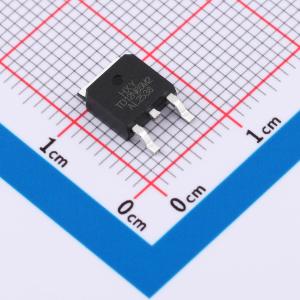 STD12N65M2-HXY商品缩略图