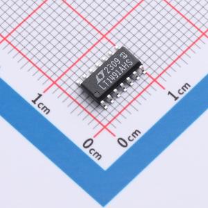 LT1491AHS#PBF商品缩略图