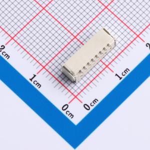 GH1.25mm-8P-WT商品缩略图