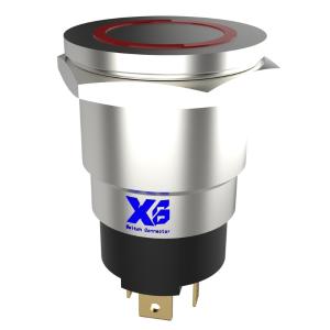 XB-PAM-22-11Z-C-RG12-S0商品缩略图