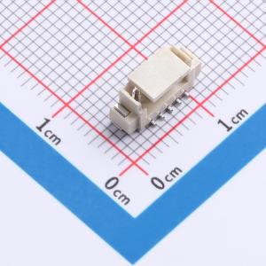 MX1.25mm-5P-LT商品缩略图