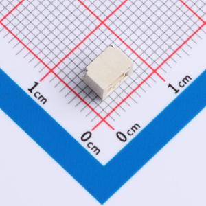 GH1.25mm-2P-WT商品缩略图