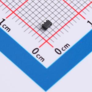 MC74VHC1GT125DFT1G商品缩略图