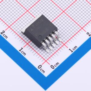 LT1764AMPQ#PBF商品缩略图