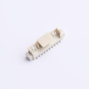 MX1.25mm-10P-LT商品缩略图