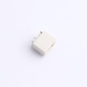 SH1.0mm-2P-WT商品缩略图