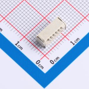 GH1.25mm-6P-WT商品缩略图