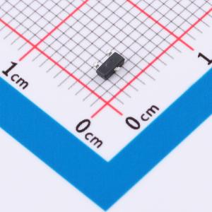 2N3904 1AM-TD(0.26)商品缩略图