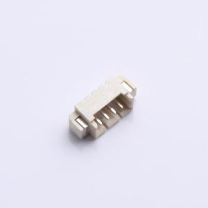 MX1.25mm-4P-WT商品缩略图
