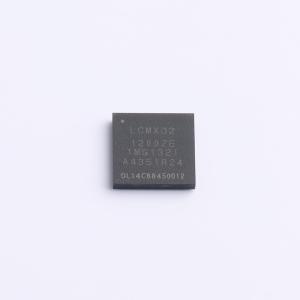 LCMXO2-1200ZE-1MG132I商品缩略图