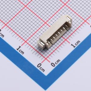 MX1.25mm-8P-WT商品缩略图