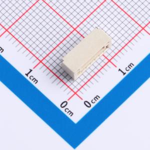 GH1.25mm-6P-WT商品缩略图