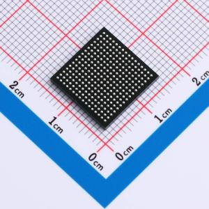 LCMXO3L-6900C-5BG256I商品缩略图