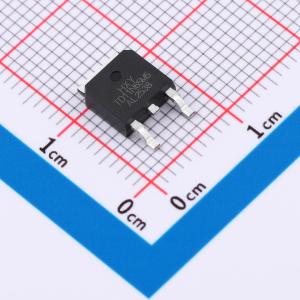 STD11N65M5-HXY商品缩略图