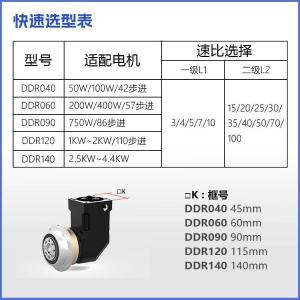 DDR 90-双级商品缩略图