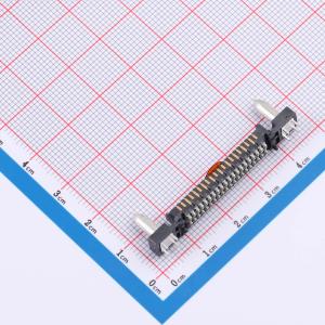 SEAM-20-02.0-S-04-2-A-GP-K-TR商品缩略图