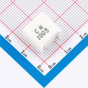 CN1005M8C2P2B-S125A商品缩略图