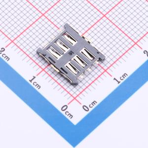 NANO SIM 6P 1.35H商品缩略图