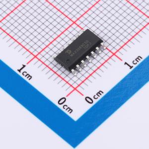 MAX3089CSD-TUDI商品缩略图