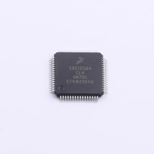 S9S12G64F0CLH商品缩略图