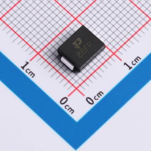 TP8.0SMDJ40CA商品缩略图