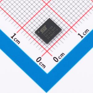 SST25VF016B-50-4I-QAF-T商品缩略图