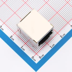 RJ58-10P10C商品缩略图