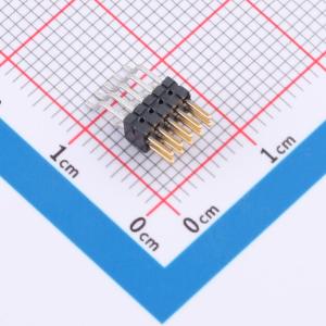 FTSH-105-01-L-DH-A-TR商品缩略图