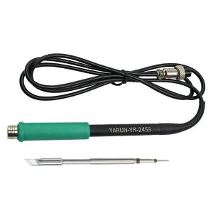 YR-245S（Black）-TC2商品缩略图