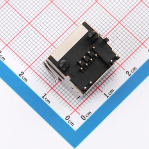 RJ568P8C-DL-DT商品缩略图