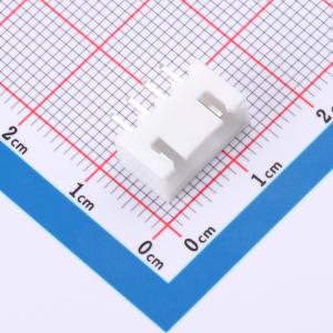 WF-XH2.54-4PZZ商品缩略图