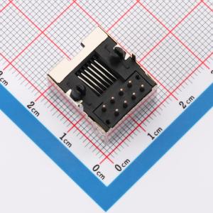 RJ5803B-10P8C-BKKHJ商品缩略图