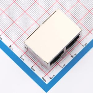 RJ59-10P8C-1x2-QBWLSL商品缩略图