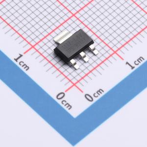 1A低压差线性稳压器
