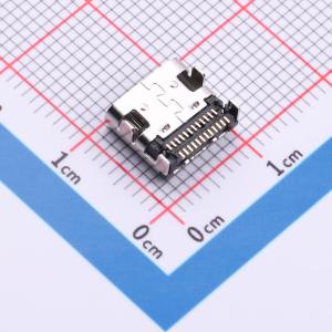 HMT-TYPE-C-24PIN商品缩略图